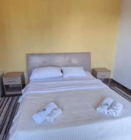 Prestige Bed & Breakfast *