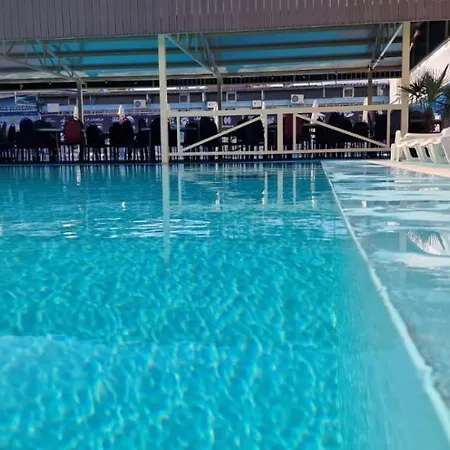 Prestige Panzió Paraćin