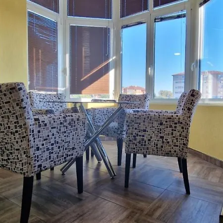 Prestige 3* Paraćin