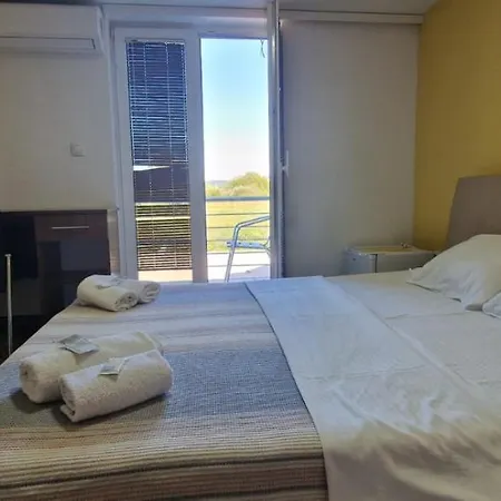 Bed & Breakfast Prestige Paraćin