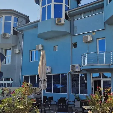Bed & Breakfast Prestige Paraćin