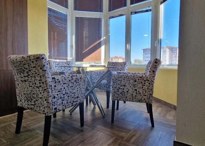 Prestige 3* パラチン